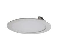 Downlight Led Prilux590556 ModeloBreno CL18w 865 Blanco