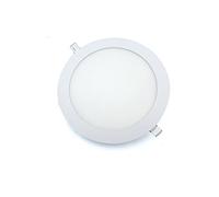 Downlight Led Redondo 18W Blanco Con sensor de movimiento
