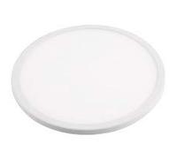 DOWNLIGHT LED REDONDO BLANCO AJUSTABLE 20W CALIDA