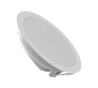 Downlight led toshiba 200 24w 6500k