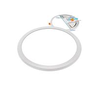 Downlight/Plafón Led KRAMFOR EPISTAR 15W Ajustable, Blanco cálido