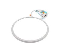 Downlight/Plafón Led KRAMFOR EPISTAR 20W Ajustable, Blanco frío