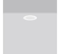 Downlight/plafón/plafón plano Toledo de RZB - 901451.002