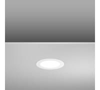 Downlight/plafón/plafón plano Toledo de RZB - 901452.002