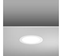 Downlight/plafón/plafón plano Toledo de RZB - 901453.002