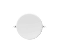 Downlight policarbonato color blanco serie migmatita 17.5cm