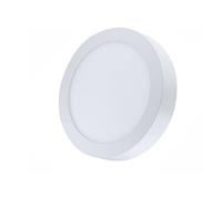 Downlight redondo 20W 3000K blanco