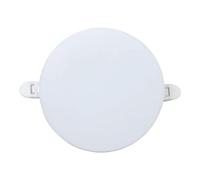 Downlight Sin Marco Led36wROBLAN FLPANEL36B6.500k Blanco