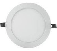 Ledvance DwlSvdn20522830 Dl Slim Alu Dn205 22W/3000K WT Ledv