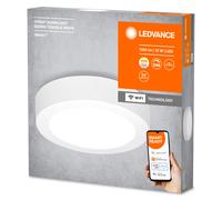 LED Smart + Lámpara Empotrada Orbis Surface Blanco Ø20cm 12W 3000-6500K