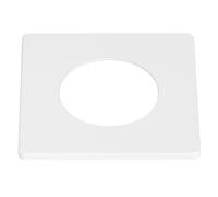 Downlight SP CBO RING FIX SQUARE WT 4099854099304