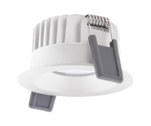 Downlight SP FIX P 8W 930 PS DIM IP44 WT 4058075799547