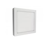 DOWNLIGHT SUPERFICIE CUADRADO - SUP-102407-NB