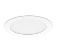 DownlightLed basicJiso Iluminacion 51606-2983-90serie 516 6w 830 Blanco