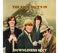 Downliners Sect The Rock Sect's In (CD) Album