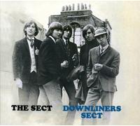 Downliners Sect - The Sect