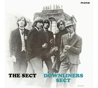 DOWNLINERS SECT - THE SECT LP [Vinilo]