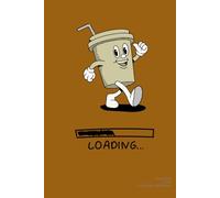 Downloading: Hardcover notebook | 6*9| | 120 pages | No lines | Suitable for taking notes and drawing | On the right corner of the paper, there is a date