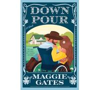 Downpour: 2 (Griffith Brothers, 2)