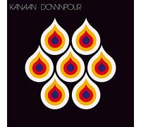 Downpour [Vinilo]
