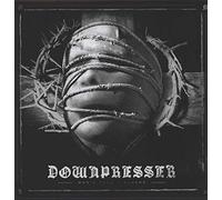 Downpresser - Don't Need a Reason (COLOR VINYL) [Vinilo]