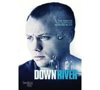 Downriver [Edizione: Stati Uniti] [Italia] [DVD]