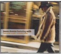 Downs, Jason - Cats in the Cradle