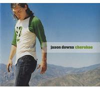 Downs, Jason - Cherokee