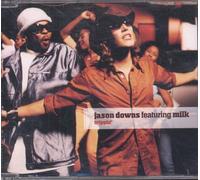 Downs, Jason - Trippin'
