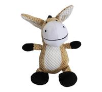 Down's Toy Toy: Interactivo para Masticar, Dulce Mascota, compañero de Doma, Cachorro de Entretenimiento Duradero | La Experiencia de una Mayor sostenibilidad con Nuestros Juguetes para Perros,