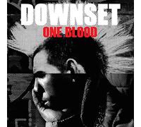 Downset - One Blood