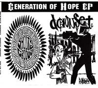 Downset & Shootyz Groove - Generation of Hope