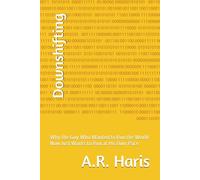 Downshifting: Why the Guy Who Wanted to Run the World Now Just Wants to Run at His Own Pace
