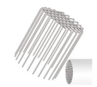 Downspout Guard Filter - Adjustable Leaf Protector for Gutters | Heavy-Duty Stainless Steel Mesh, Anti-Clog Design Blocks Debris Leaves Animals Birds, Easy Installation for Yard Patio Driveway