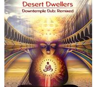 Downtemple Dub: Remixed by Black Swan Sounds