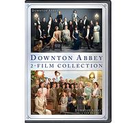 Downton Abbey: 2-Film Collection [USA] [DVD]