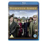 Downton Abbey - Downton Abbey: A Journey To The Highlands [Edizione: Regno Unito] [Reino Unido] [Blu-ray]