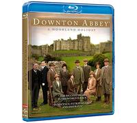 Downton Abbey - A Moorland Holiday [Edizione: Regno Unito] [Italia] [Blu-ray]