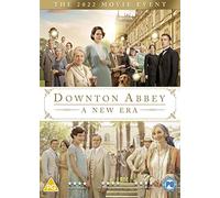Downton Abbey: A New Era