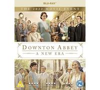 Downton Abbey: A New Era