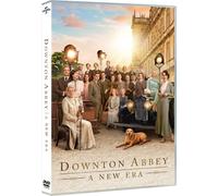 Downton Abbey - A New Era DVD (DVD) Hugh Bonneville (Importación USA)