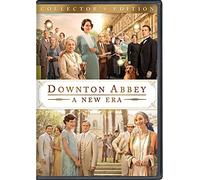 Downton Abbey: A New Era [USA] [DVD]