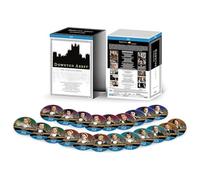 Downton Abbey Blu-Ray: Complete Series - All 6 Seasons - Including Over 11 Hours Of Premium Features: Supercuts / Character Docs. / Commentary / Set Exploration
