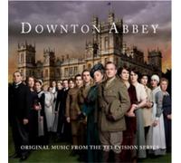 Downton Abbey (CD) Album (Importación USA)