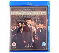 Downton Abbey: Christmas At Downton Abbey [Edizione: Regno Unito] [Reino Unido] [Blu-ray]