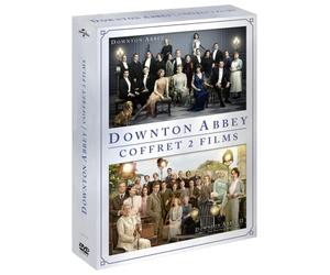 Downton Abbey - Coffret 2 films