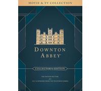 Downton Abbey - Collector's Edition [DVD] | Lanzamiento de la edición de coleccionista