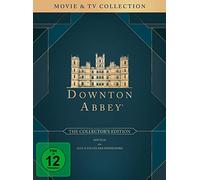 Downton Abbey - Collector's Edition + Film [Alemania] [DVD]