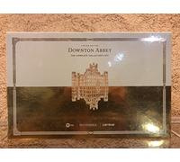 Downton Abbey: Complete Ltd Ed Collector'S Set [Edizione: Stati Uniti] [Italia] [DVD]