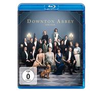 Downton Abbey - Der Film (Blu-ray) (Importación USA)